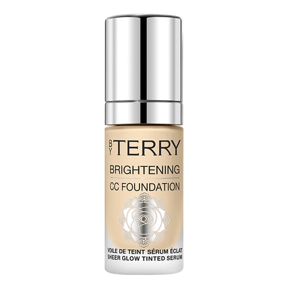 Brightening CC Foundation - Fond de teint, BY TERRY